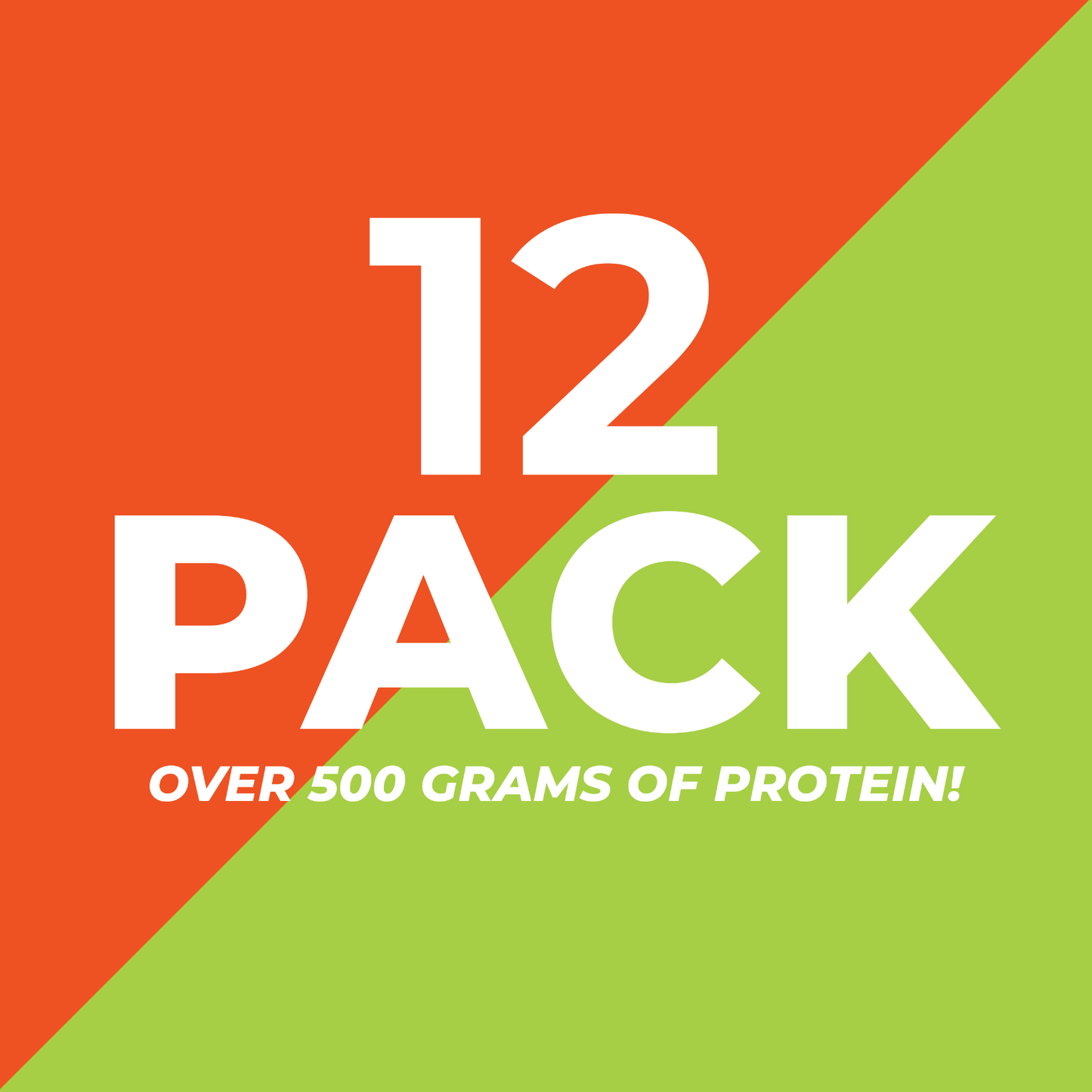 12 Pack Travel Size Combo - Nacho & Jalapeño Cheddar Flavors (6 of Each)