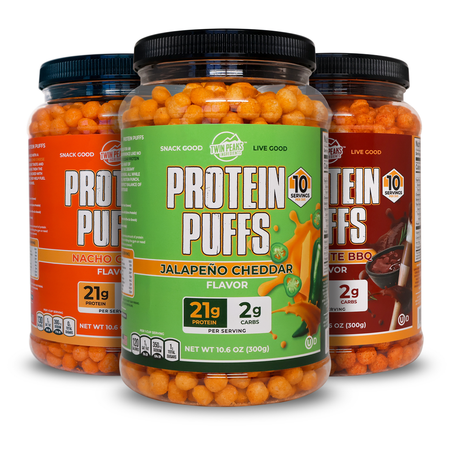30 Day Smart Snack Bundle