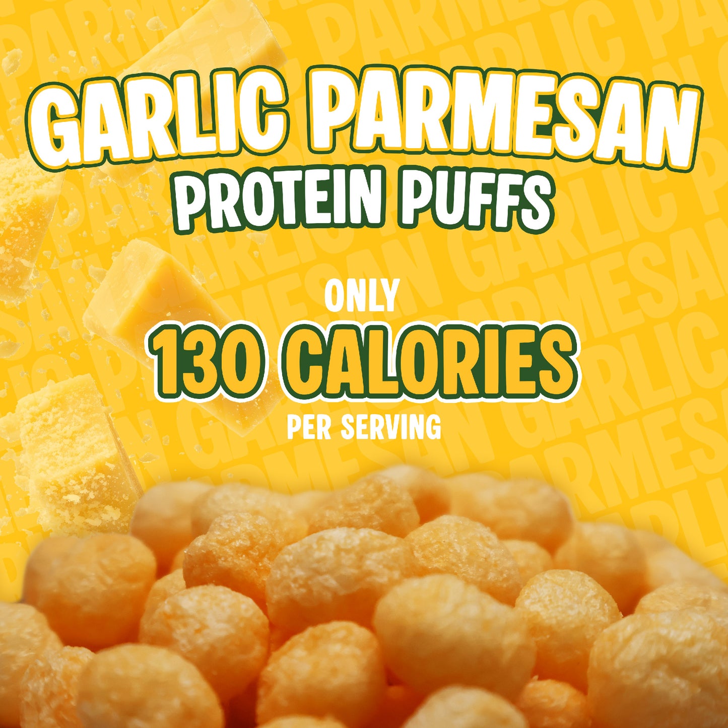 Garlic Parmesan