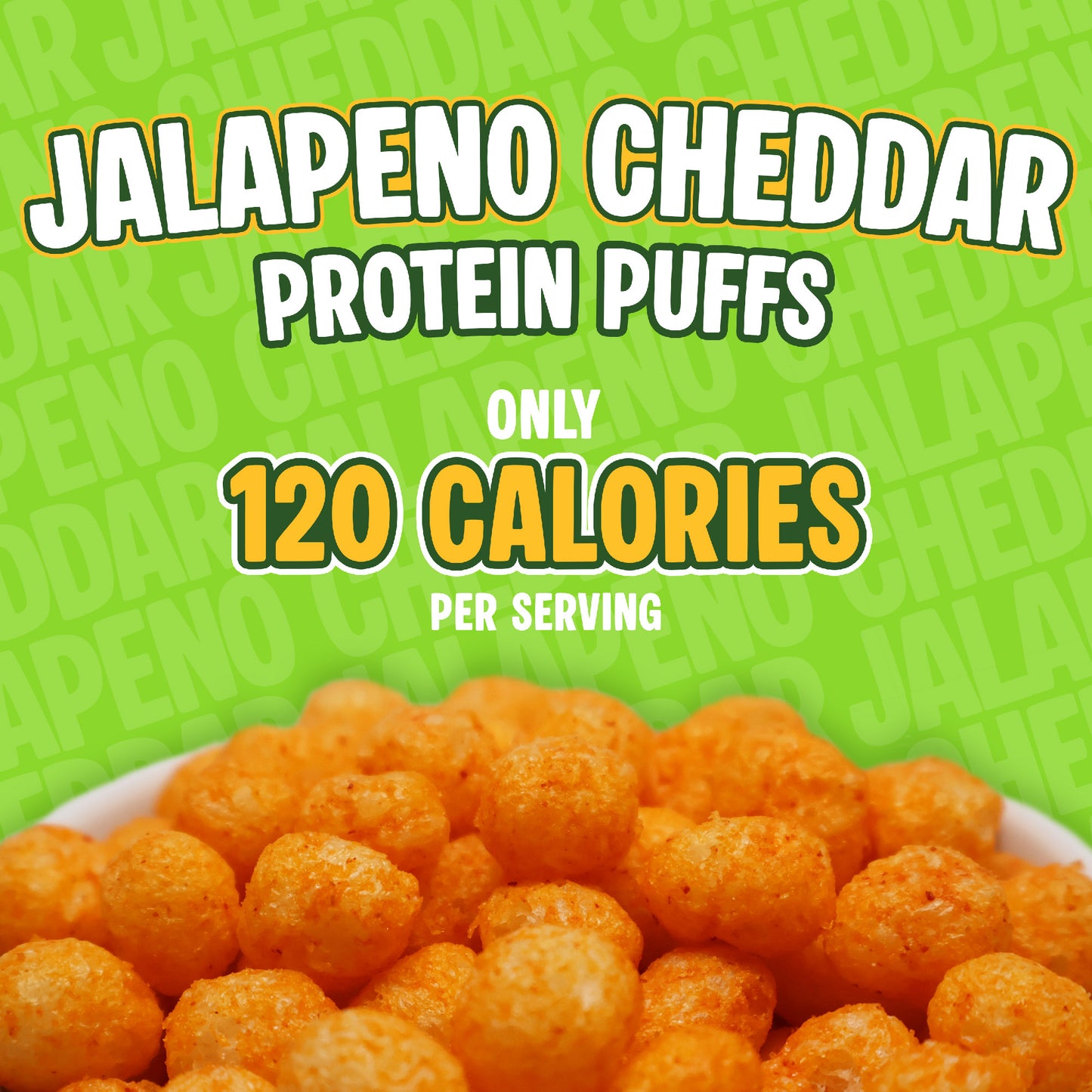 Jalapeño Cheddar