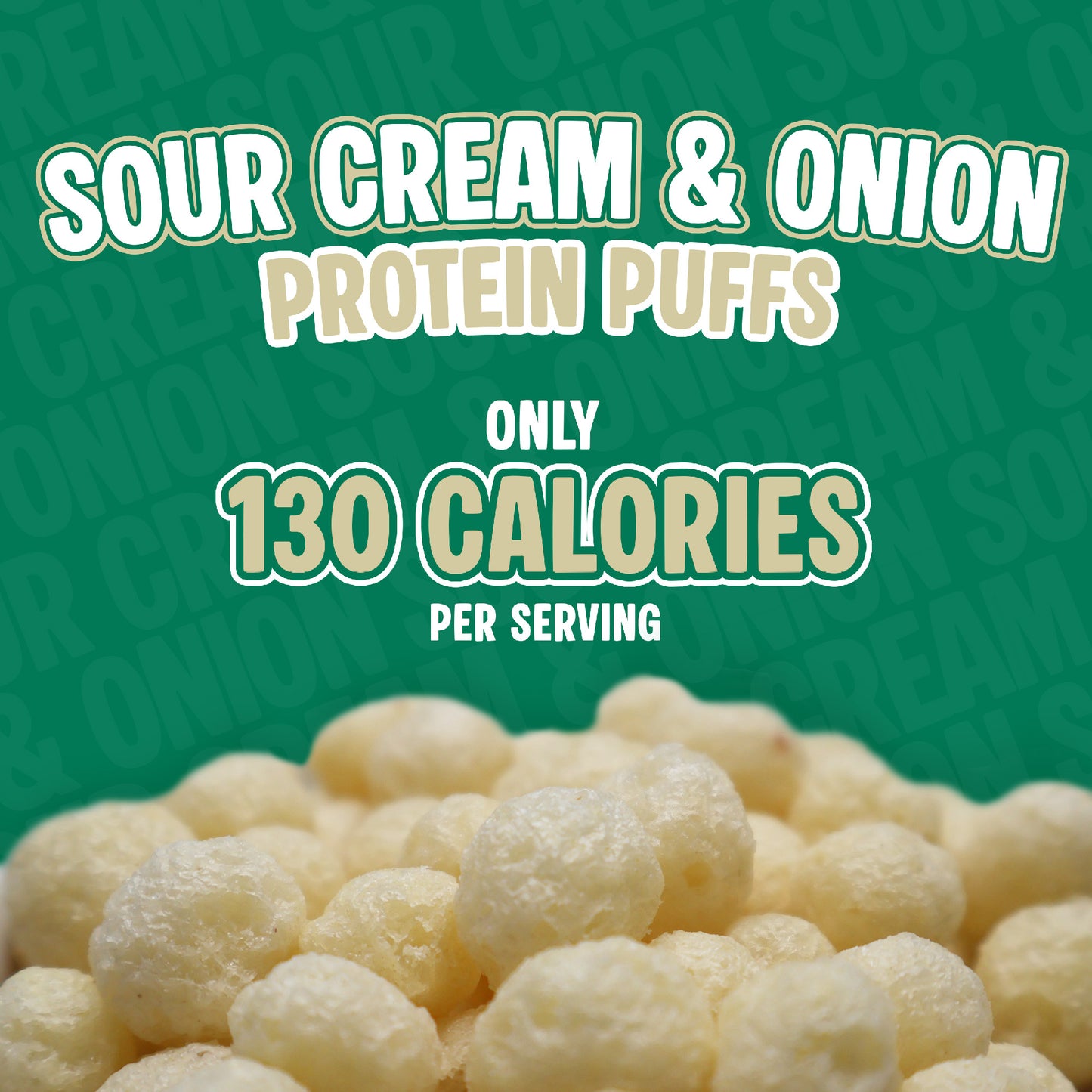 Sour Cream & Onion