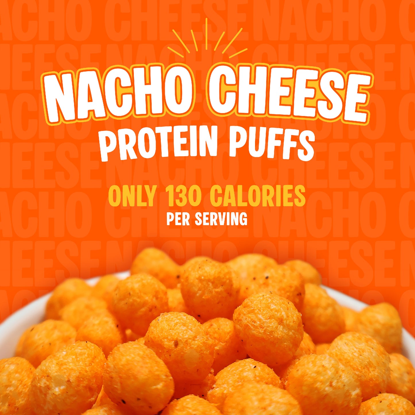 12 Pack Travel Size Combo - Nacho Cheese Flavor
