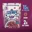 4 Pack Mystic Crunch Protein Cereal - Berry