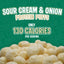 Sour Cream & Onion