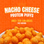 12 Pack Travel Size Combo - Nacho Cheese Flavor