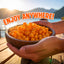 12 Pack Travel Size Combo - Nacho Cheese Flavor