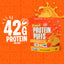 12 Pack Travel Size Combo - Nacho Cheese Flavor