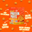 12 Pack Travel Size Combo - Nacho Cheese Flavor