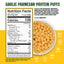 Garlic Parmesan