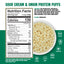 Sour Cream & Onion