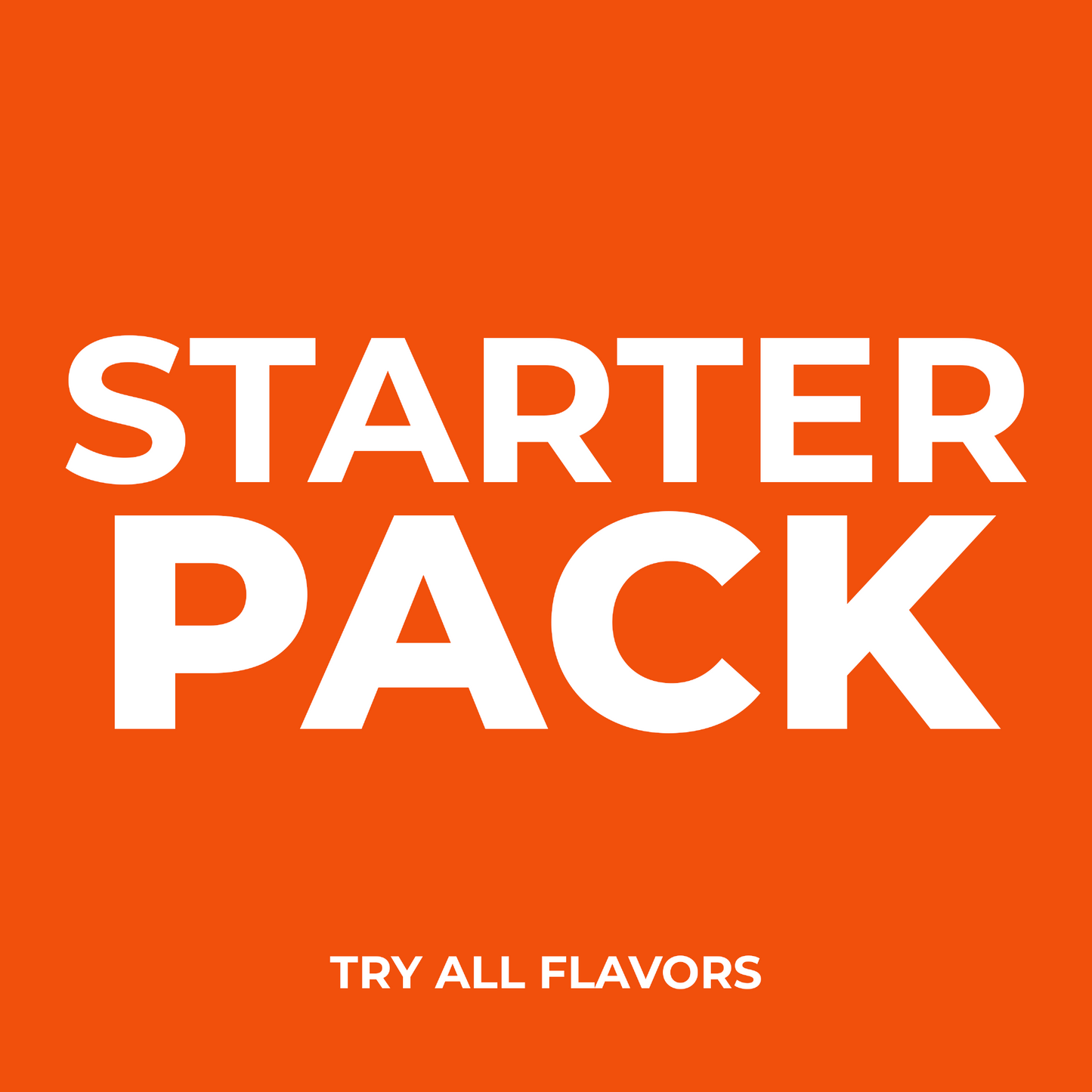 Try All Variety Pack