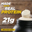 Made With Real Protein, Milk Protein Isolate