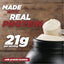 Made With Real Protein - Milk Protein isolate