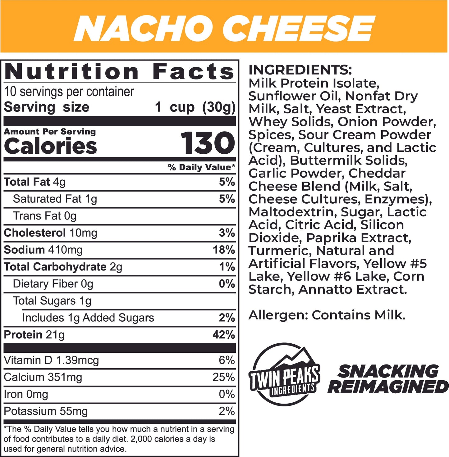 Nacho Cheese Lover's 3-Pack Bundle